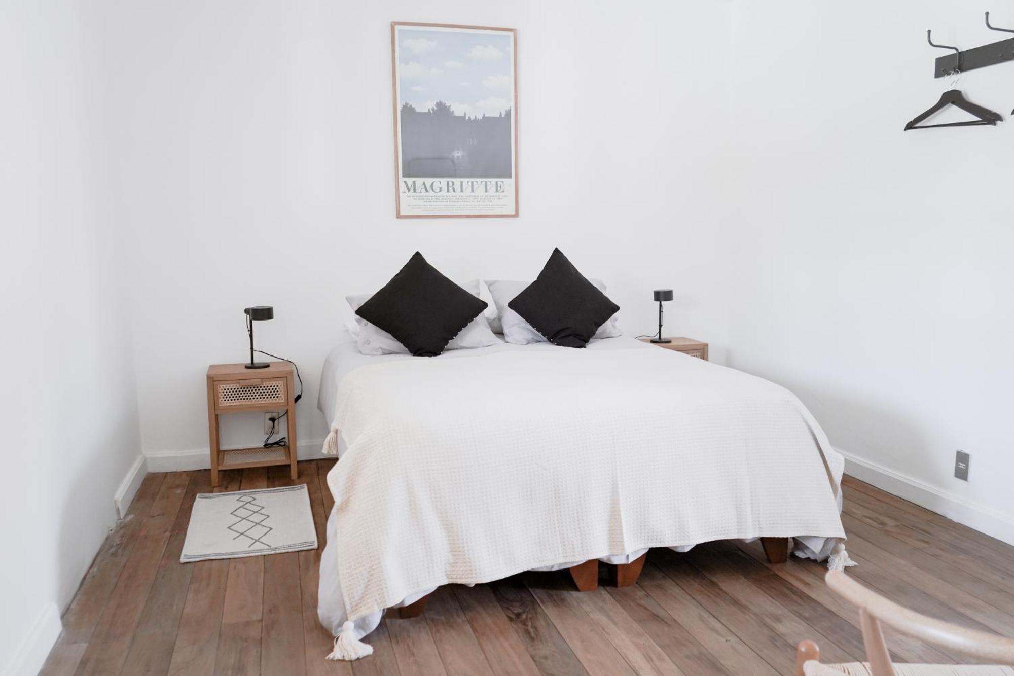 Casa Bouchon Hotel Boutique San Javier  Εξωτερικό φωτογραφία