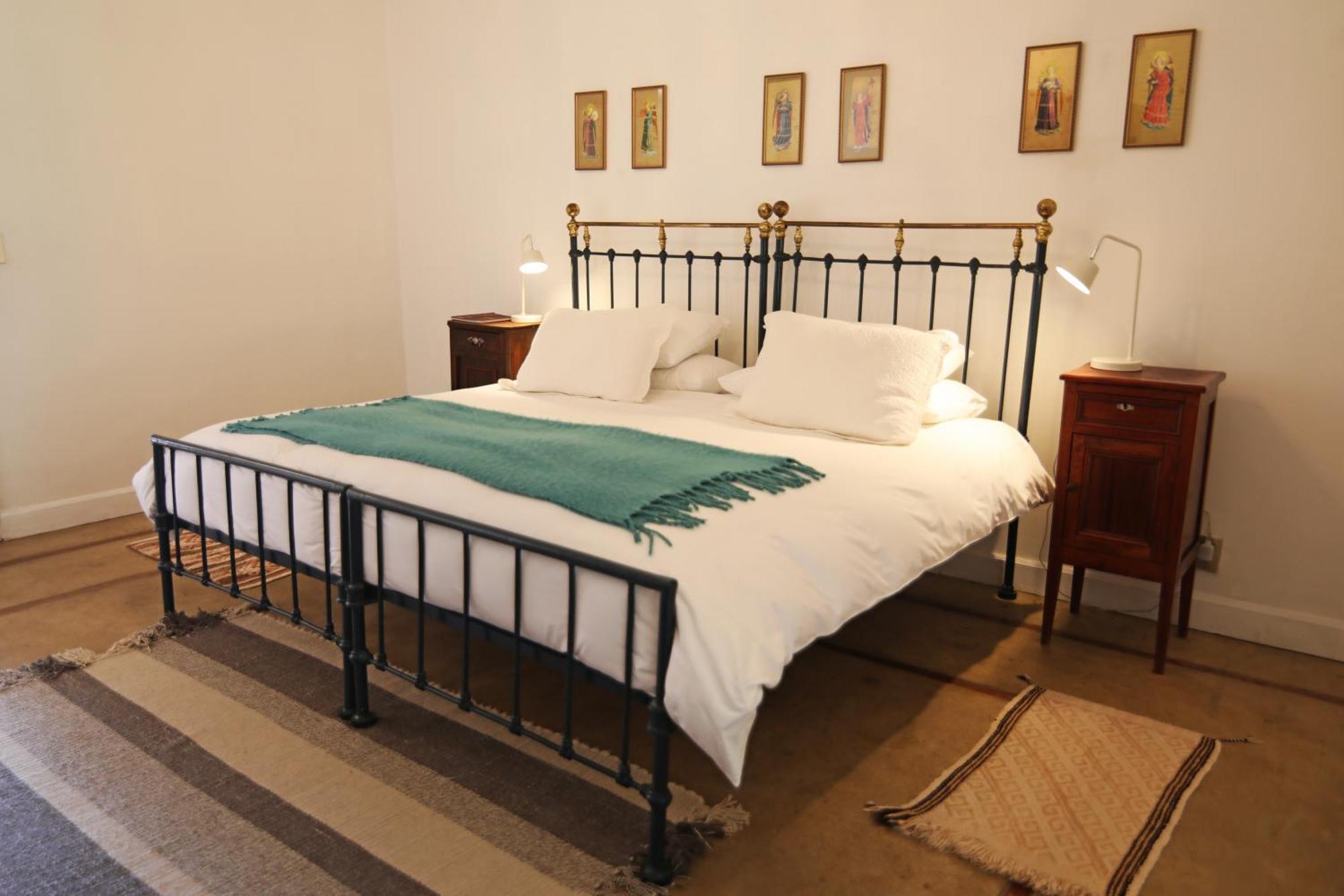Casa Bouchon Hotel Boutique San Javier  Εξωτερικό φωτογραφία