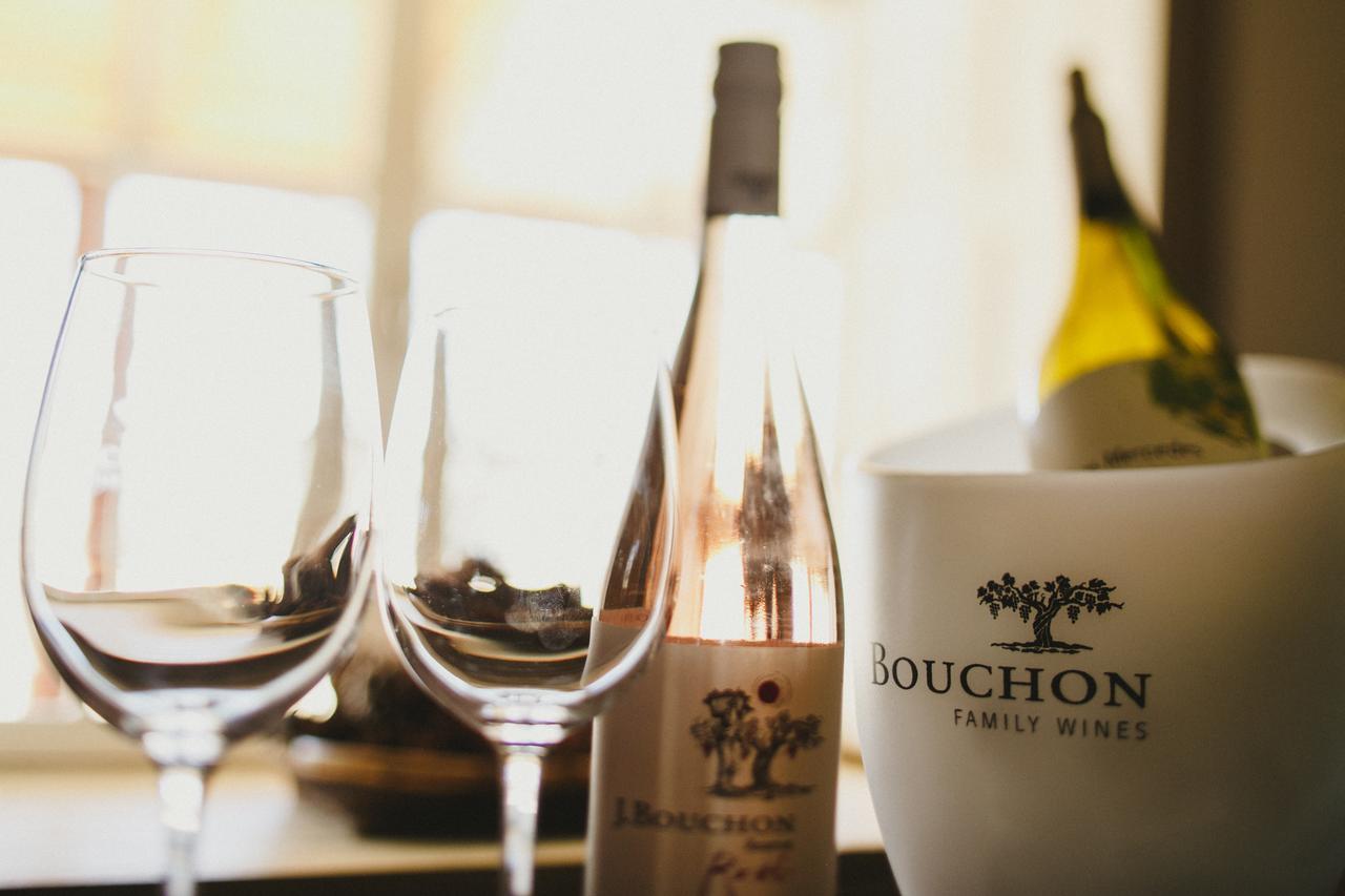 Casa Bouchon Hotel Boutique San Javier  Εξωτερικό φωτογραφία