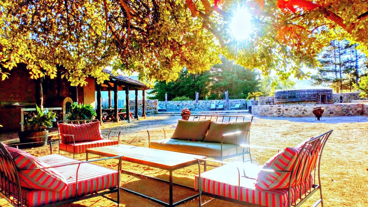 Casa Bouchon Hotel Boutique San Javier  Εξωτερικό φωτογραφία