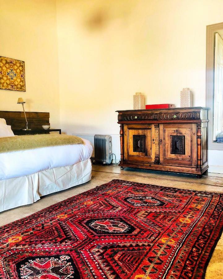 Casa Bouchon Hotel Boutique San Javier  Εξωτερικό φωτογραφία